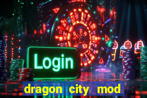 dragon city mod apk team2earn